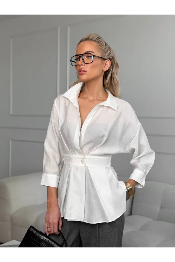 CHEMISE ÉLÉGANTE