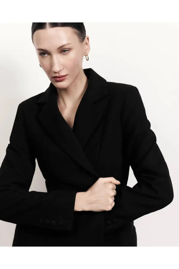 TASARIM CEKET ELBİSE