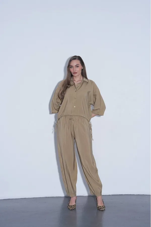 FAKİR KOL MODAL TAKIM