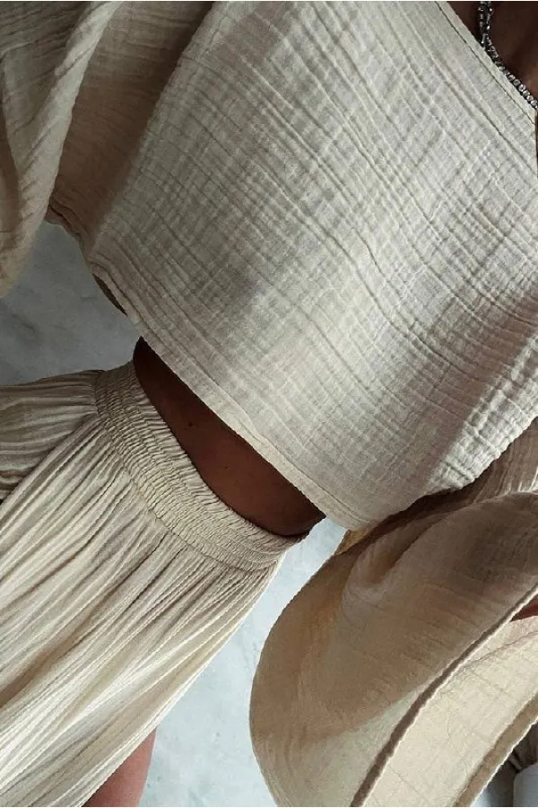 SALAŞ RAHAT ETEKLİ TAKIM