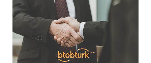 Pourquoi devenir partenaire de BtoBTurk ?