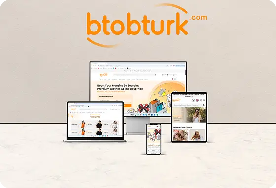 BtoBTurk Platform Interface