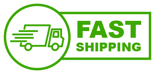 Fast Delivery